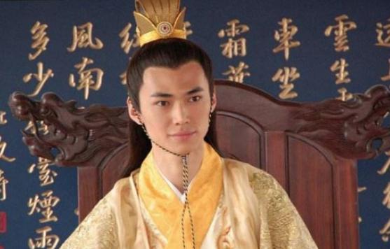 建文帝以皇长孙的身份登基为帝，他最后怎么死的