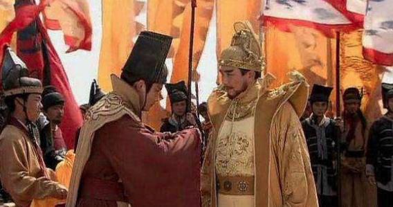 建文帝以皇长孙的身份登基为帝，他最后怎么死的