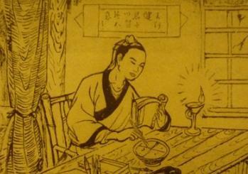 范仲淹救灾有奇招！大兴土木，哄抬米价是怎么回事