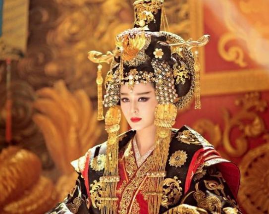 武则天渴求人才,狄仁杰为什么推荐一个70岁的老人