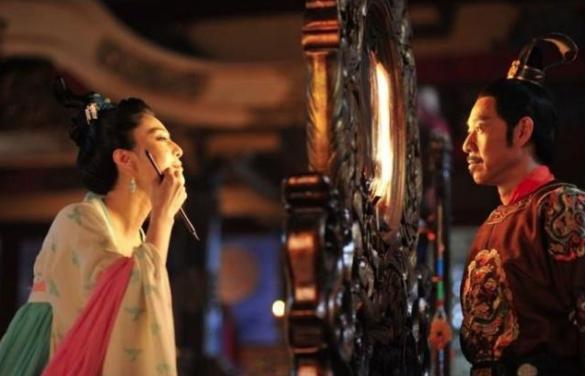 武则天渴求人才,狄仁杰为什么推荐一个70岁的老人