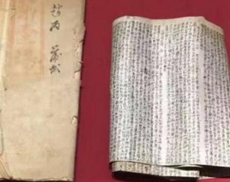 只要有考试就会有作弊 古人考试是如何作弊的