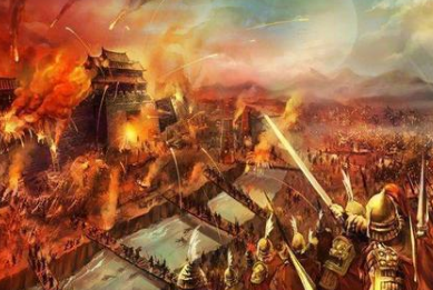 在古代作为整个军队统帅的将军,他们的实力怎么样