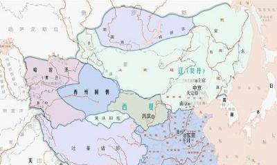 宋朝期间发生这么多次的起义 为什么就是没有推翻统治呢