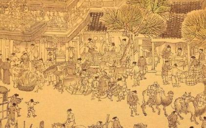 宋朝期间发生这么多次的起义 为什么就是没有推翻统治呢