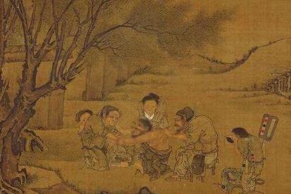 宋朝期间发生这么多次的起义 为什么就是没有推翻统治呢