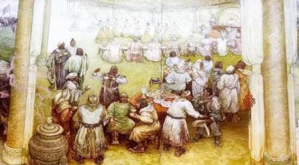 阿里不哥为什么会输给忽必烈 他到底败在什么地方