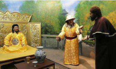 阿里不哥为什么会输给忽必烈 他到底败在什么地方