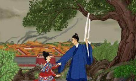 南明曾有三次翻身的机会，但是为什么还是走向了灭亡