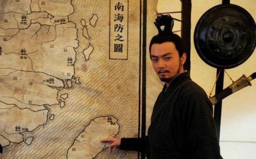 南明曾有三次翻身的机会，但是为什么还是走向了灭亡