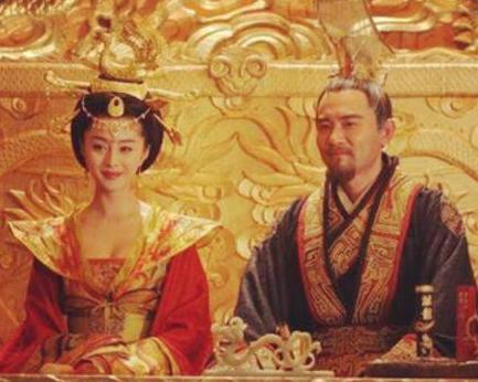 揭秘唐玄宗的出身之谜 为什么说他父母和李渊有血缘关系呢