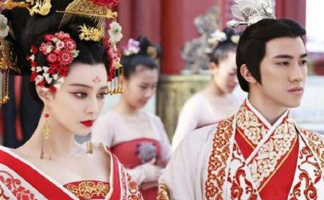 揭秘唐玄宗的出身之谜 为什么说他父母和李渊有血缘关系呢