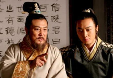 揭秘唐玄宗的出身之谜 为什么说他父母和李渊有血缘关系呢