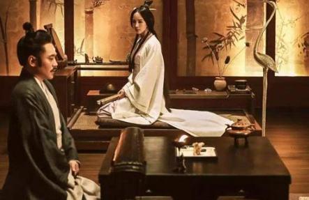 刘邦为什么定国号为“汉”