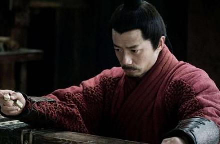 刘邦为什么定国号为“汉”