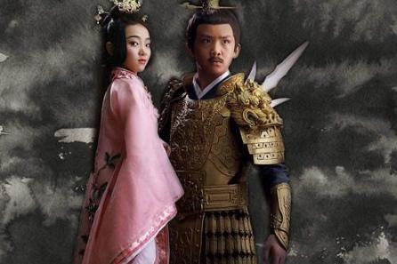 刘邦为什么定国号为“汉”