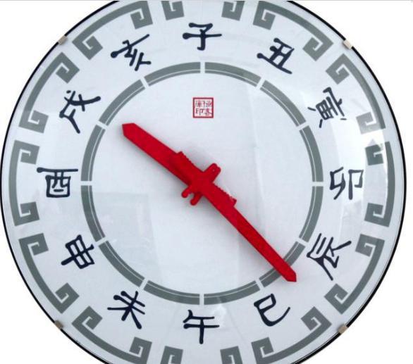 古代人是怎么算日子的