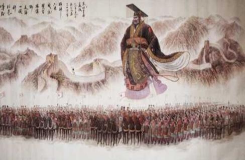 商鞅变法为什么不能在其他国家推行