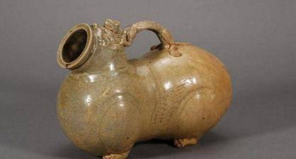 古时代的人都是什么样的茅房 他们是怎么上厕所的