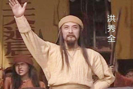 石达开的声望极高，为什么他没有在天京事变后取代洪秀全