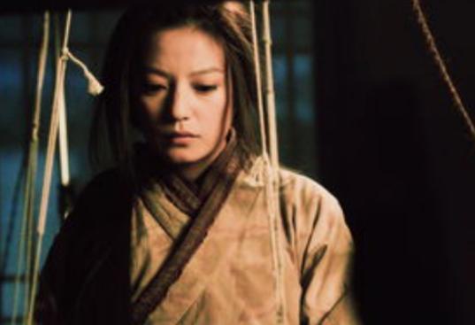 花木兰代父从军,她最后结局怎么样