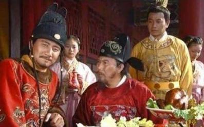 卫宣公霸占儿媳，为什么还要杀掉自己的儿子