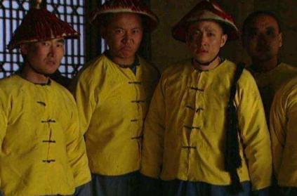 古代皇帝防止身边侍卫刺杀自己都怎么办 他是一般都用什么方法