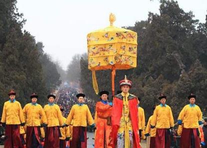 古代皇帝防止身边侍卫刺杀自己都怎么办 他是一般都用什么方法