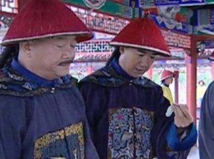 清朝时期的官员工资有多少 他们的钱都是怎么来的呢