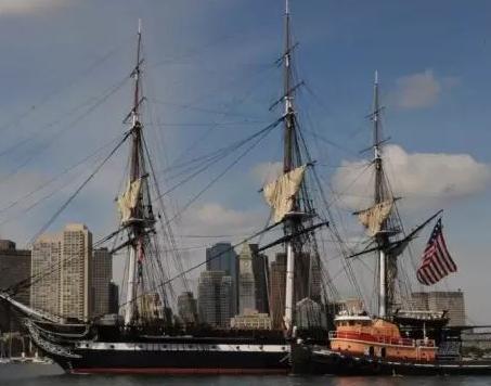 第一次巴巴里战争中美国为什么要宣战 战争的过程是什么样的