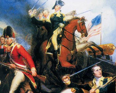 第一次巴巴里战争中美国为什么要宣战 战争的过程是什么样的