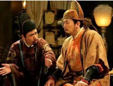 有人状告房玄龄谋反，李世民是如何处置的