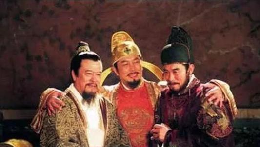 有人状告房玄龄谋反，李世民是如何处置的