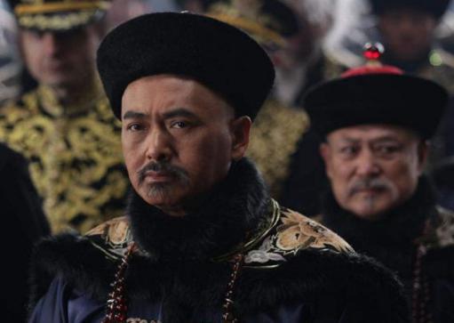 戊戌变法时慈禧要杀袁世凯，荣禄为什么要站出来保他