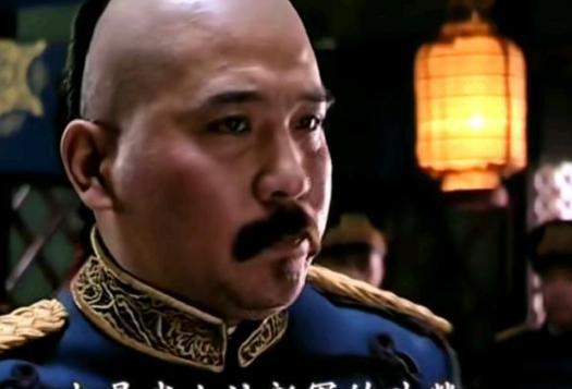 戊戌变法时慈禧要杀袁世凯，荣禄为什么要站出来保他