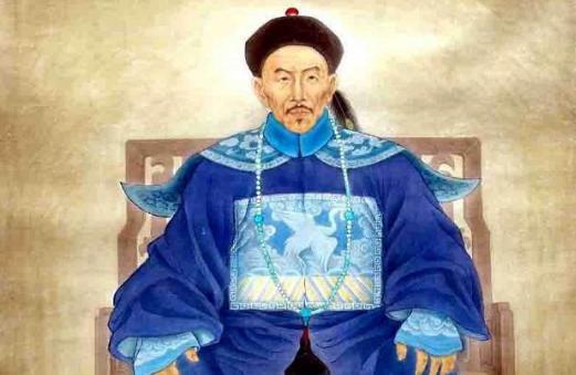 戊戌变法时慈禧要杀袁世凯，荣禄为什么要站出来保他