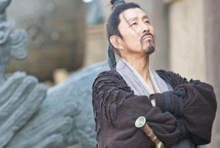 刘邦临死前为什么会说出这么一句话 他让周勃来当太尉的理由是什么