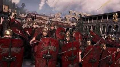 马其顿方阵竟然这么完美 为什么却消失在历史上呢