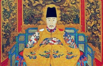 嘉靖是一位怎样的皇帝