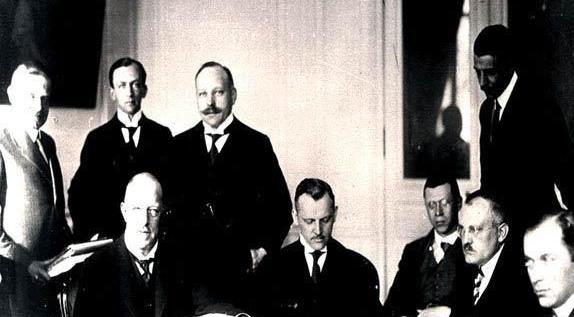 道威斯计划的主要内容是什么 计划实施后的结果如何