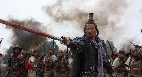 栾廷玉是怎么死的