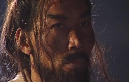 栾廷玉是怎么死的