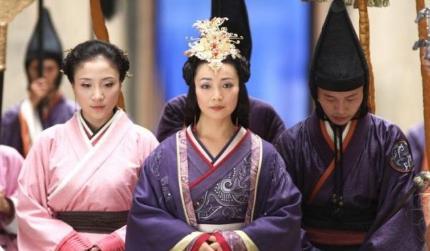 隋朝晚年的生活是什么样的 百姓的生活如何