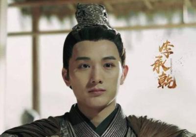 李承乾是怎么成为逆子的 这中间到底发生了什么事情