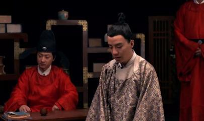 李承乾是怎么成为逆子的 这中间到底发生了什么事情