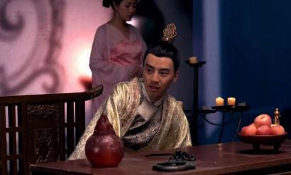 李承乾是怎么成为逆子的 这中间到底发生了什么事情