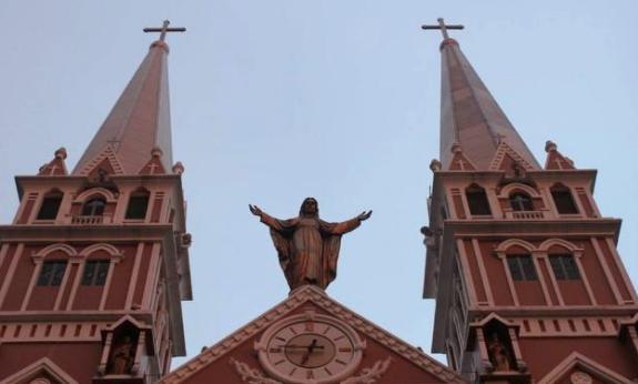 揭秘宗教改革和反宗教改革，基督教的第二次大分裂怎么造成的