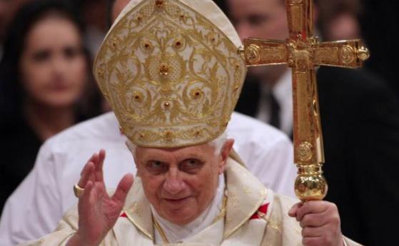 揭秘宗教改革和反宗教改革，基督教的第二次大分裂怎么造成的