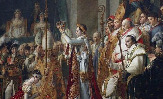 揭秘宗教改革和反宗教改革，基督教的第二次大分裂怎么造成的