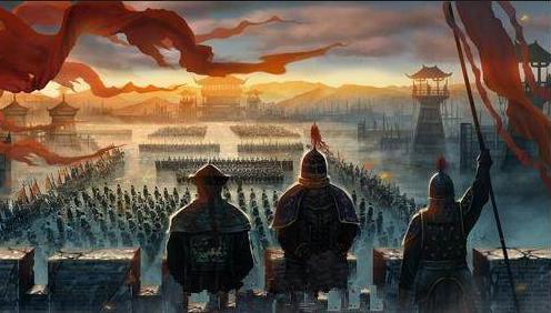 杨芳打了一辈子仗没怎么输过，他又是因为什么事情被人嘲笑